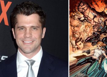 Jeff Wadlow dirigirá la adaptación de ‘Danger Girl’ de Constantin Film.