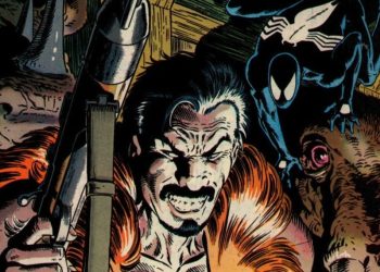 Primeras imágenes del set de Morbius.