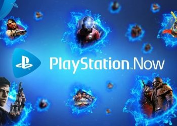 Play Station Now llega a España.