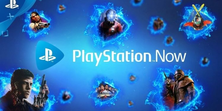 Play Station Now llega a España.