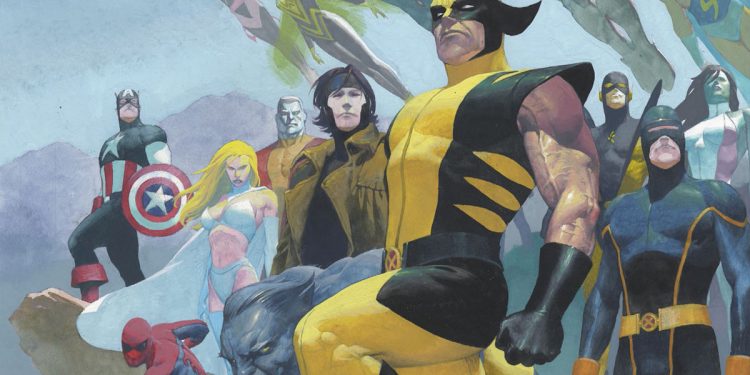 Sagas que puede adaptar Marvel Studios tras la compra de FOX (1ª Parte).