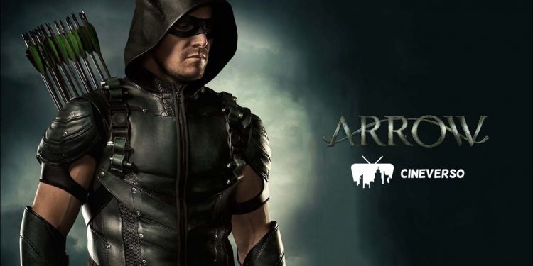 Arrow llegará a su fin tras su octava temporada.