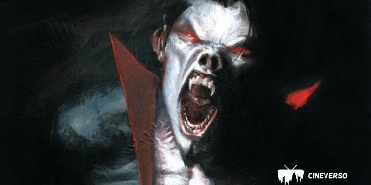 El productor de ‘Morbius’ da nuevos detalles sobre la película.