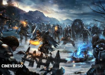 Cinco nuevos actores se unen a la precuela de ‘Juego de Tronos’.