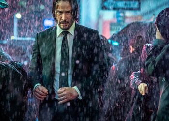 ‘John Wick 3: Parabellum’ retrasa su estreno en España.