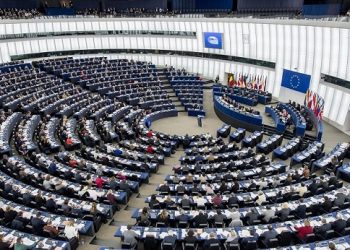 El problema de los derechos de autor de la Unión Europea va por buen camino.