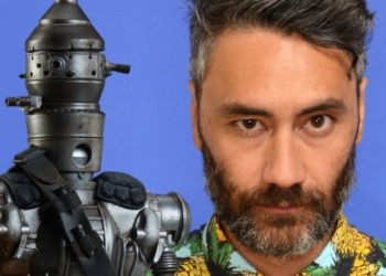 Taika Waititi dará voz a IG-88 en “The Mandalorian”.