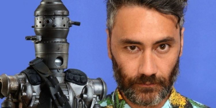 Taika Waititi dará voz a IG-88 en “The Mandalorian”.