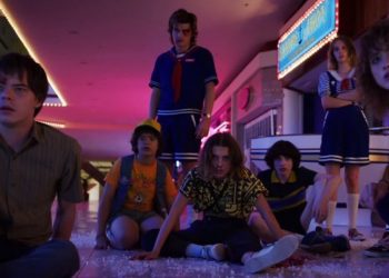 Espectacular primer trailer de la 3ª temporada de “Stranger Things”.