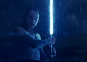 Oscar Isaac nos da pistas sobre el futuro de Rey en ‘Episodio IX’.