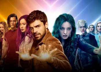 Review de ‘The Gifted’, la segunda temporada.