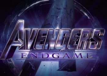 ‘Avengers: Endgame’ está oficialmente acabada.