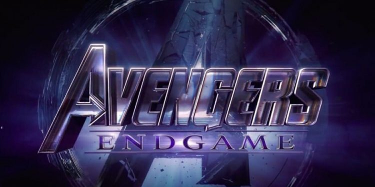 ‘Avengers: Endgame’ está oficialmente acabada.