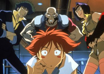 Ya tenemos a los protagonistas de la serie live-action de ‘Cowboy Bebop’.