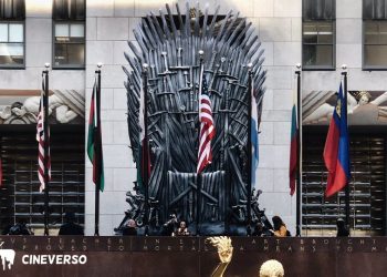 Así fue la premier de la octava temporada de ‘Juego de Tronos’.