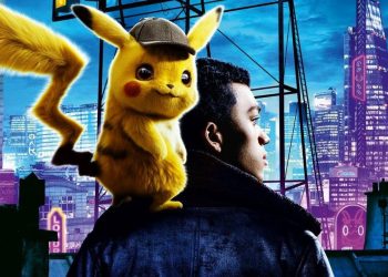 ‘Detective Pikachu’ triunfa con las primeras reacciones.