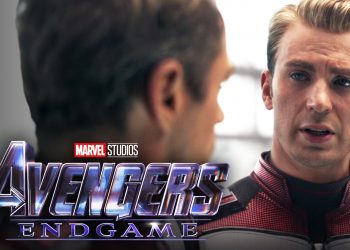 Ya tiene nota el “Tomatómetro” de ‘Avengers: Endgame’.