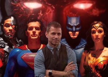 Los fans de DC llenan las redes con vídeos pidiendo el corte del director de ‘Justice League’.