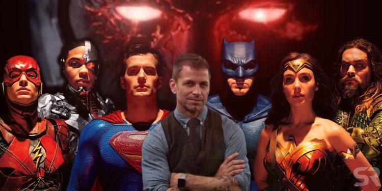 Los fans de DC llenan las redes con vídeos pidiendo el corte del director de ‘Justice League’.