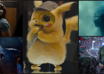 Predicciones de taquilla: Mayo.