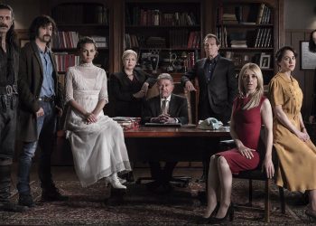 Ministerio del Tiempo