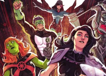 ‘Titans’ llega a su final y aquí tenemos un adelanto.