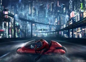 La adaptación de ‘Akira’ está más cerca de lo que creemos