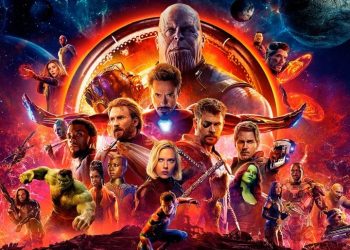 [Rumbo a Endgame] Crítica de ‘Vengadores: Infinity War’.