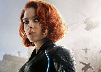 Dos nuevos actores estarían en la película de Black Widow