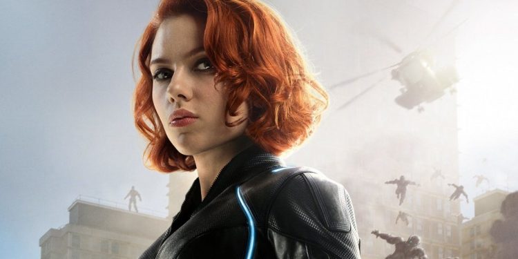 Dos nuevos actores estarían en la película de Black Widow