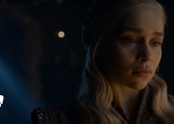 Bryan Cogman, escritor y coproductor de ‘Juego de Tronos’, se despide de Poniente.