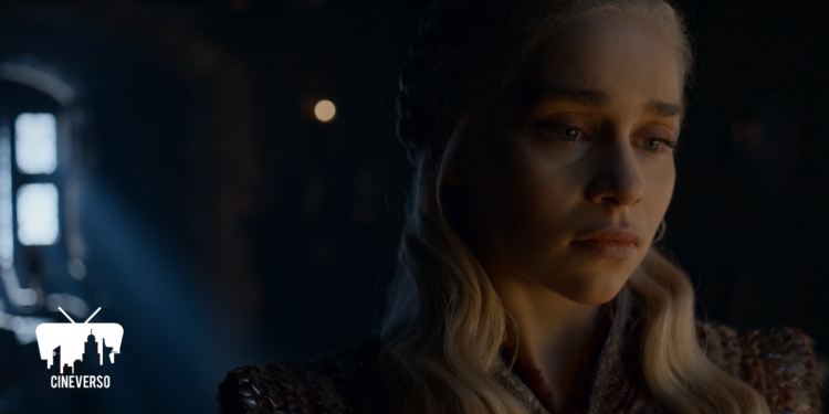 Bryan Cogman, escritor y coproductor de ‘Juego de Tronos’, se despide de Poniente.