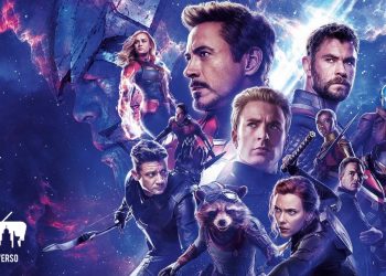 Crítica de ‘Avengers: Endgame’, por Juanjo Cainzos.