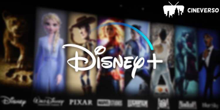 Estos son todos los anuncios de Disney+.