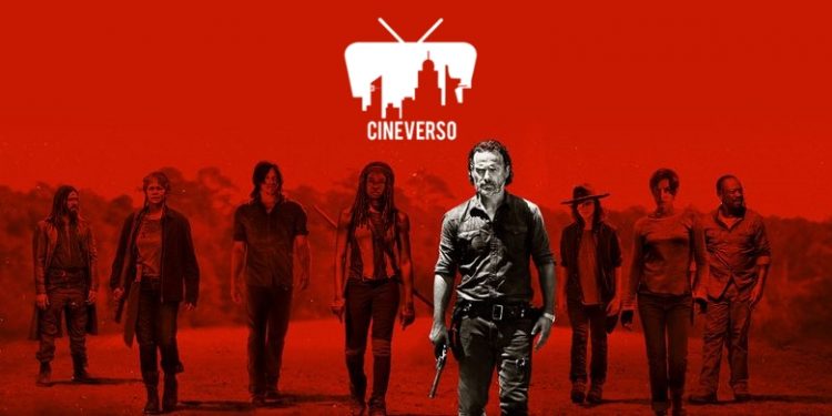 La nueva serie del universo de ‘The Walking Dead’ llegará en dos años.