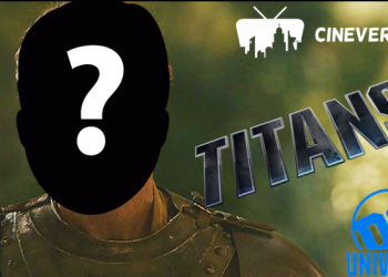 Un actor de ‘Juego de Tronos’ será Batman en la temporada 2 de ‘Titans’