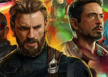 ¿Tony Stark y Steve Rogers morirán en ‘Vengadores: Endgame’?