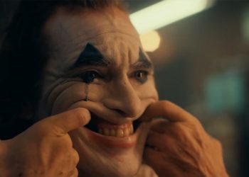 Memeverso: Joker.