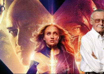 ‘X-Men: Dark Phoenix’ no tendrá cameo de Stan Lee.