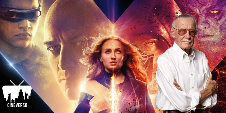 ‘X-Men: Dark Phoenix’ no tendrá cameo de Stan Lee.
