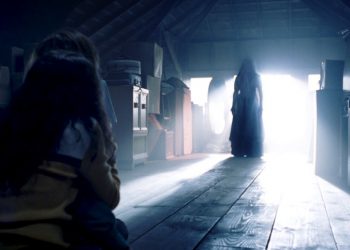 ‘La Llorona’ aterroriza la taquilla antes de la llegada de los ‘Vengadores’.