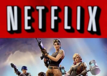 ‘Netflix’ estará en el E3, y desarrollara videojuegos.