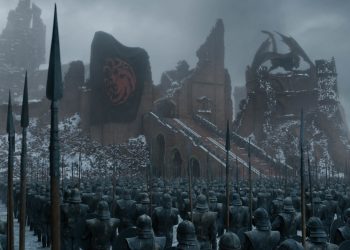 George R.R. Martin se despide de ‘Juego de Tronos’ con unas emotivas palabras.