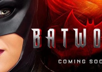 Todo lo que sabemos sobre la serie ‘Batwoman’.