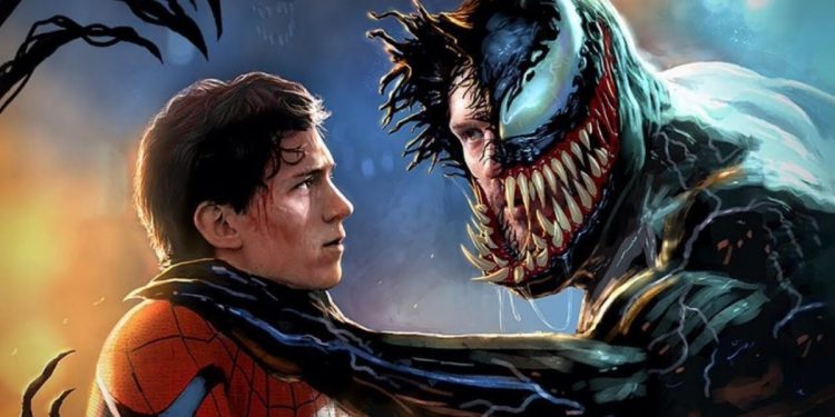 Sony quiere a Venom en ‘Spider-Man 3’ del MCU.