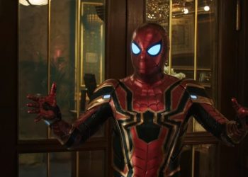 Análisis del tráiler de ‘Spider-Man: Lejos de Casa’.