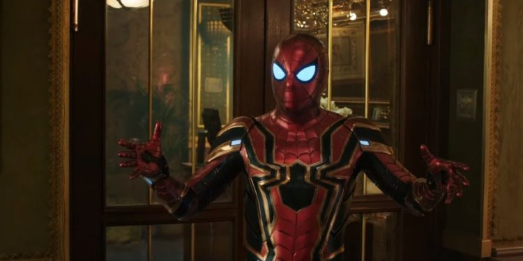 Análisis del tráiler de ‘Spider-Man: Lejos de Casa’.