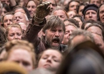Memeverso: ¿Qué grita Jaime Lannister?