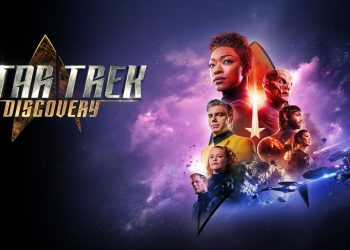 Review ‘Star Trek: Discovery’, la segunda temporada.