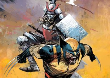 La historia de los X-Men en las portadas alternativas de House of X/Powers of X.